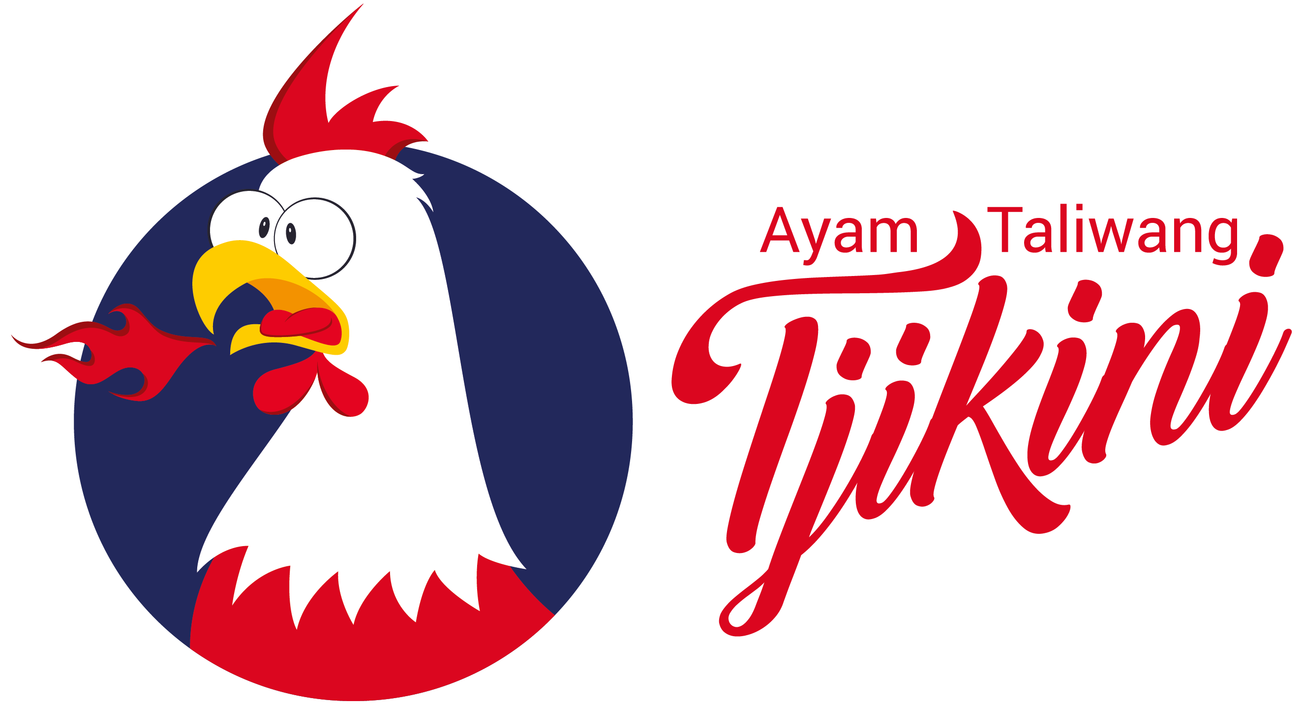 Ayam Taliwang Tjikini Logo